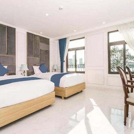 Dana Golf Hotel Danang Exteriér fotografie