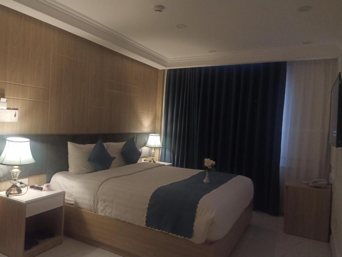 Dana Golf Hotel Danang Exteriér fotografie