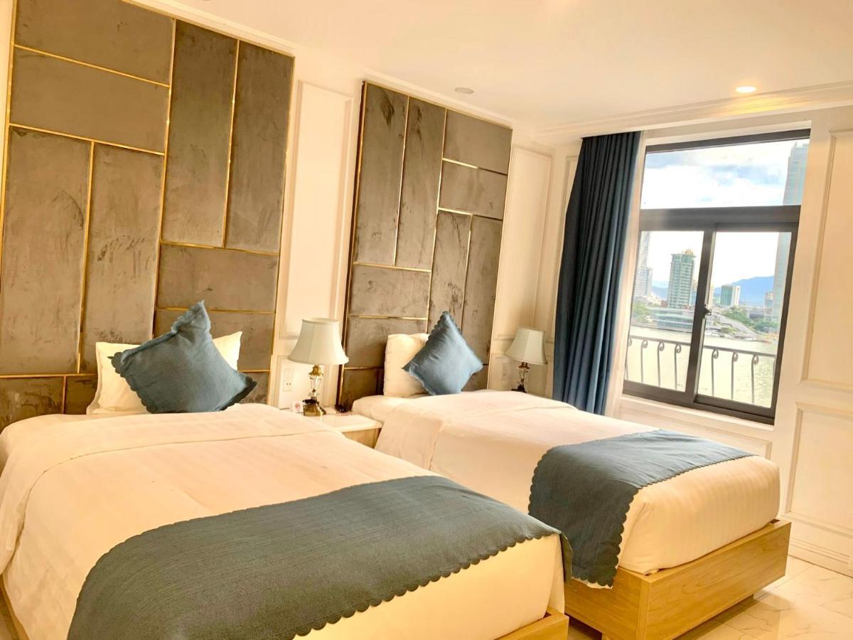 Dana Golf Hotel Danang Exteriér fotografie